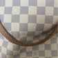 Louis Vuitton N51107 Damier Azur Neverfull MM Tote Bag 241210T