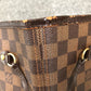 Authentic Louis Vuitton Damier Neverfull MM Tote Bag N51105