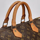 Louis Vuitton Monogram Speedy 30 Hand Bag M41526 Pre-owned Rank B